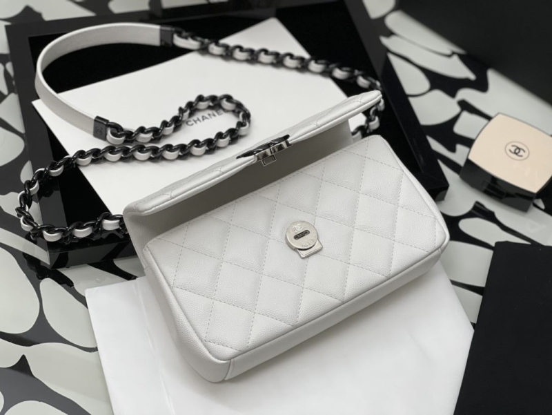 Chanel Satchel Bags